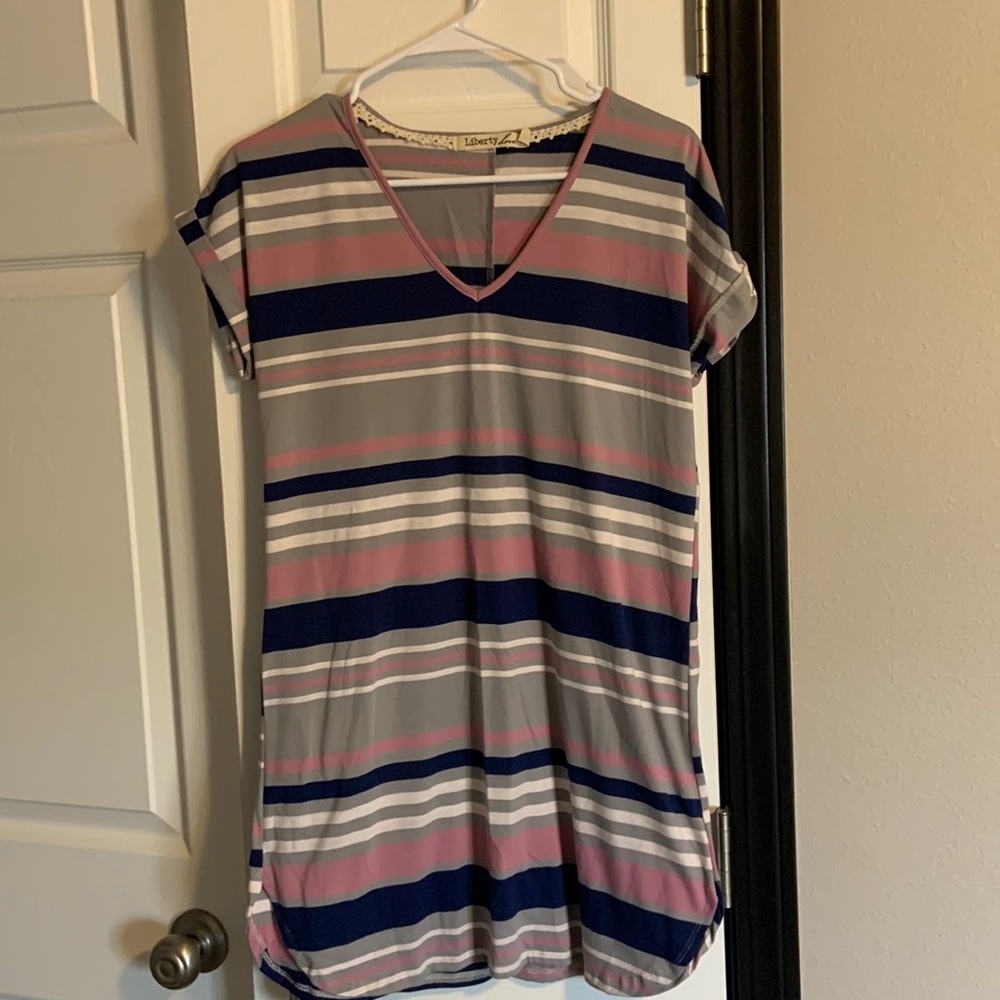T-Shirt Dress
